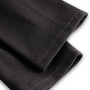 Clariss Elegant Black Dress