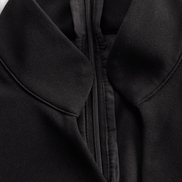 Clariss Elegant Black Dress