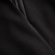 Clariss Elegant Black Dress
