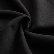 Clariss Elegant Black Dress