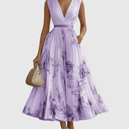 Rowella Elegant Maxi Dress
