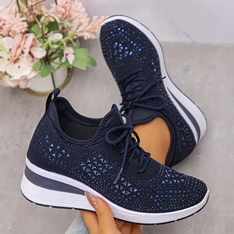 Comfortable Supportive Sneakers