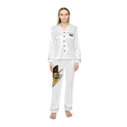 The Martini Cat Pajama Set