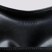 Everyday BB Bag – Leather Bucket Bag with Laptop Fit