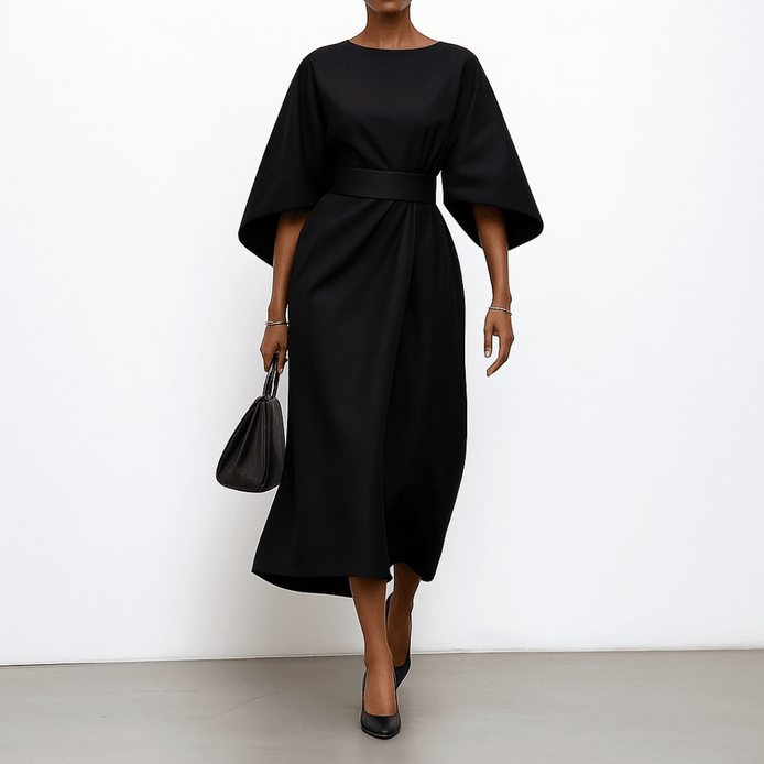 Eldra Maxi Dress