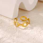 Classic Chain Ring