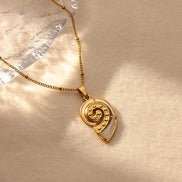 Creative Shell Necklace