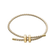 Couple Rope Bracelet