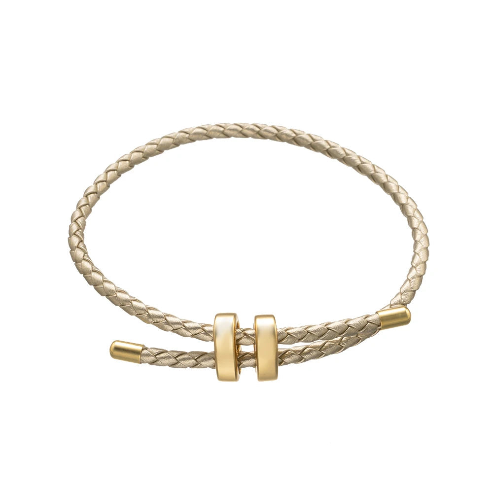 Couple Rope Bracelet