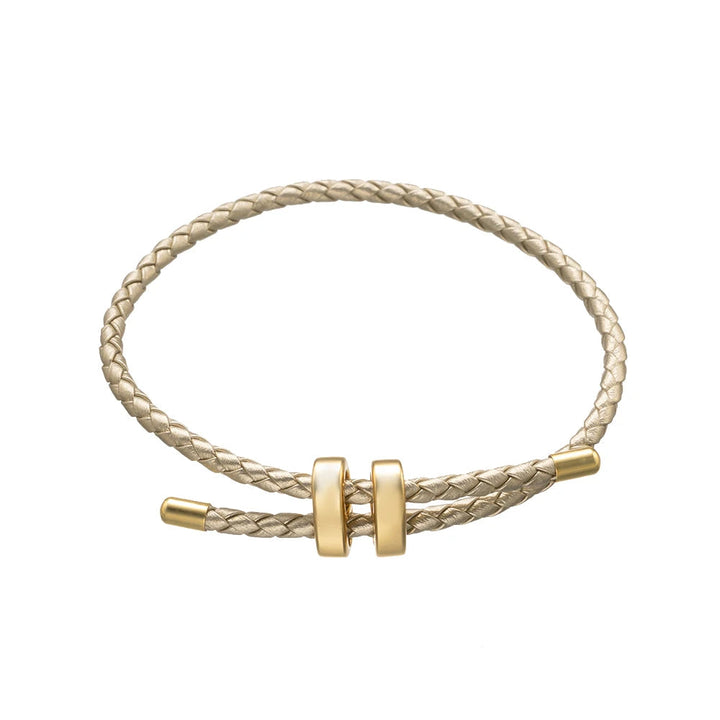 Couple Rope Bracelet