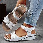 Ariya Comfort Flex Orthopedic Sandals
