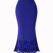 Elegant Pencil Skirt
