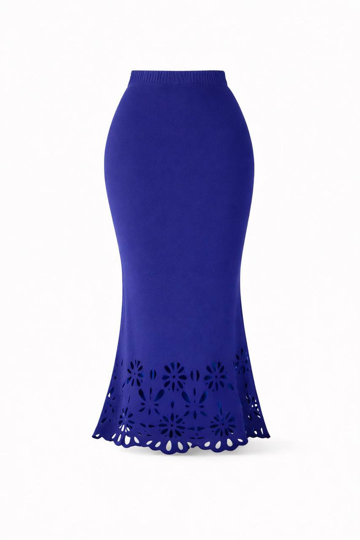 Elegant Pencil Skirt