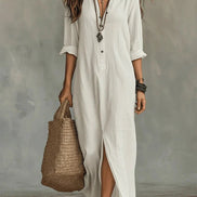 Willow Effortless Maxi Dress