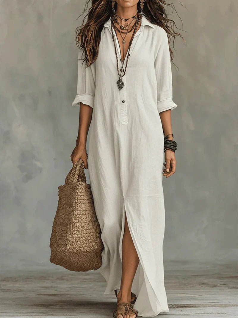 Willow Effortless Maxi Dress