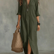 Willow Effortless Maxi Dress