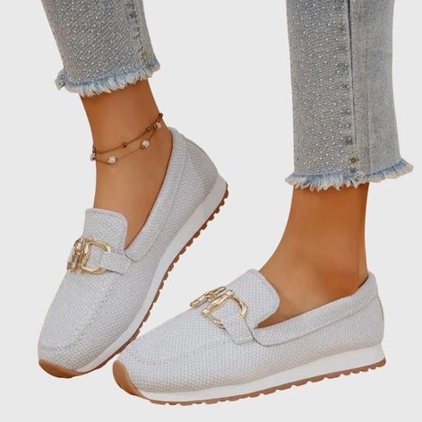 Lili Orthopedic Loafer Sneakers