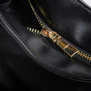 Everyday BB Bag – Leather Bucket Bag with Laptop Fit
