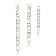 Anklet Extension Chain Set