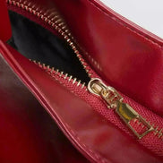 Everyday BB Bag – Leather Bucket Bag with Laptop Fit