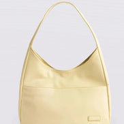 Everyday BB Bag – Leather Bucket Bag with Laptop Fit