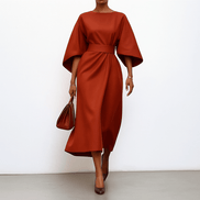 Eldra Maxi Dress