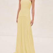 Elysian Reverie Maxi Dress