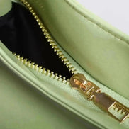 Everyday BB Bag – Leather Bucket Bag with Laptop Fit