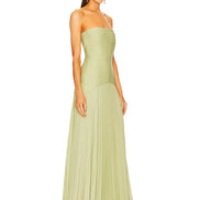 Elysian Reverie Maxi Dress