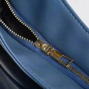 Everyday BB Bag – Leather Bucket Bag with Laptop Fit