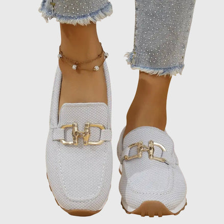 Lili Orthopedic Loafer Sneakers