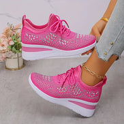 Comfortable Supportive Sneakers