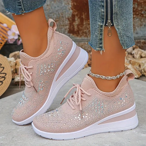 Comfortable Supportive Sneakers
