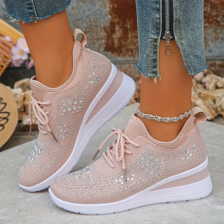 Comfortable Supportive Sneakers