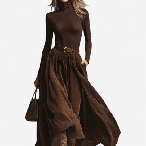 Gloria Elegant Dress