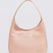 Everyday BB Bag – Leather Bucket Bag with Laptop Fit