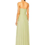 Elysian Reverie Maxi Dress