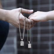 A-Z Letter Necklace