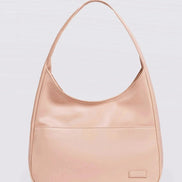 Everyday BB Bag – Leather Bucket Bag with Laptop Fit