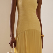 Elysian Reverie Maxi Dress