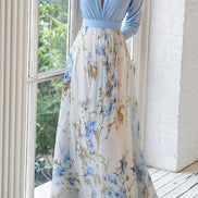 Esmee Elegant Maxi Dress