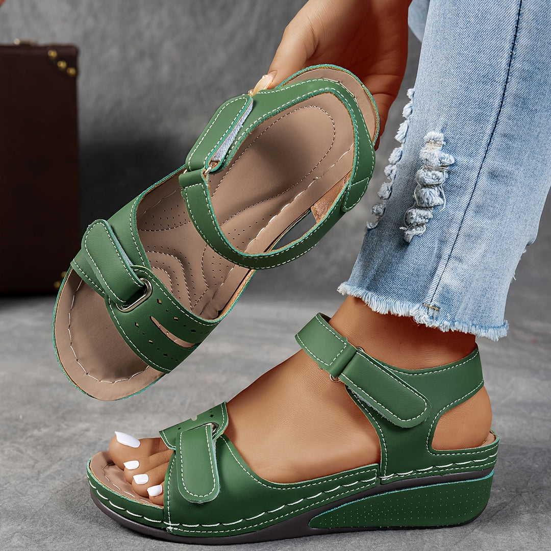 Ariya™ Comfort Flex Orthopaedic Sandals