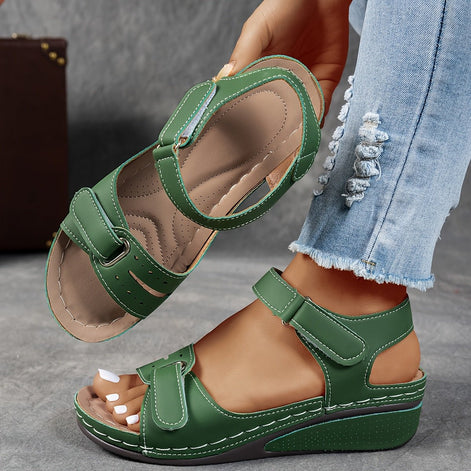 Ariya Comfort Flex Orthopedic Sandals