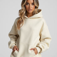 Oversized Hoodie