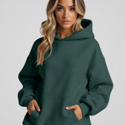 Oversized Hoodie