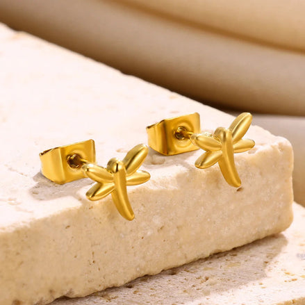 Dragonfly Earrings