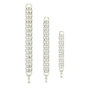 Anklet Extension Chain Set