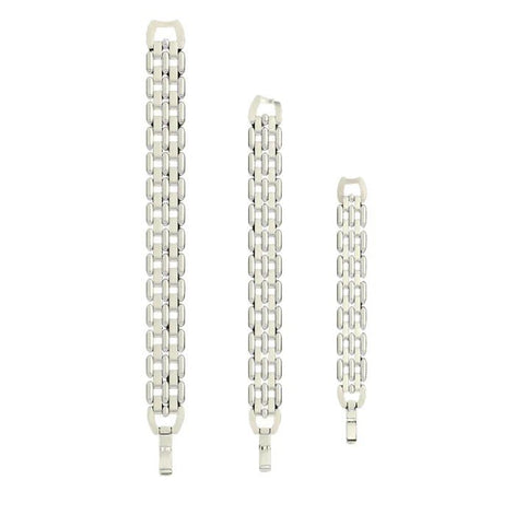 Anklet Extension Chain Set