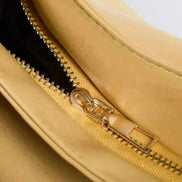 Everyday BB Bag – Leather Bucket Bag with Laptop Fit