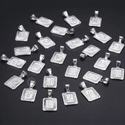 A-Z Letter Necklace